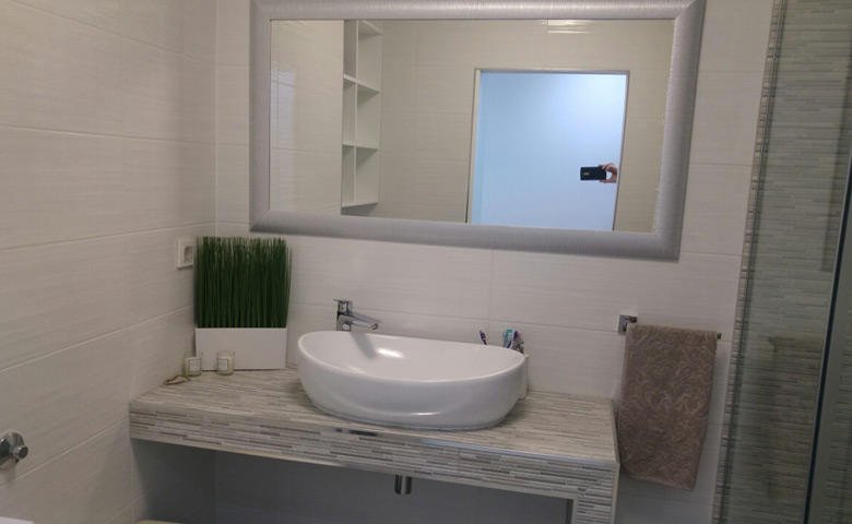 Renoviranje kupaonice